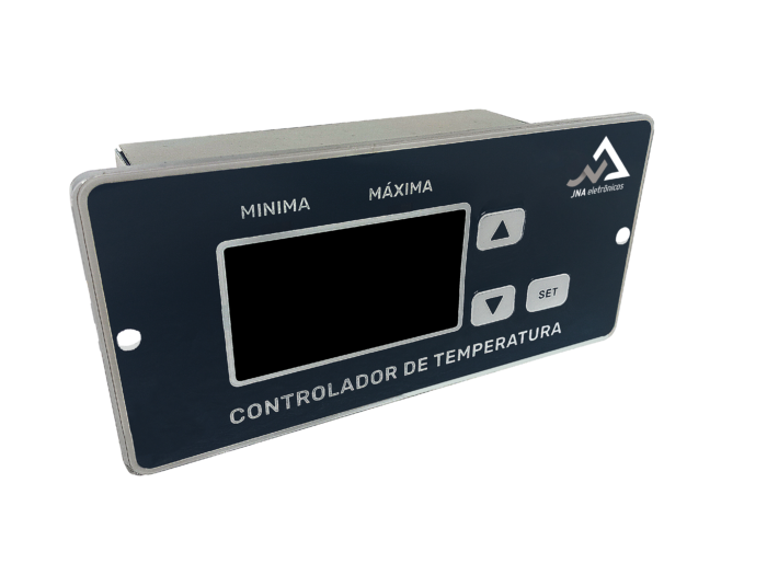 Controlador de temperatura TC.V2.7 - Image 2